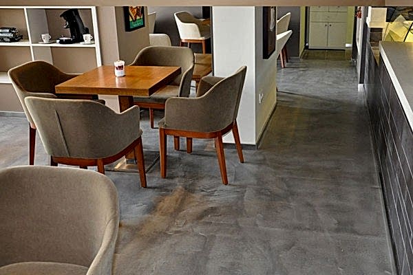 Parke & Zemin Uygulamaları