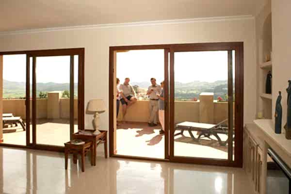 Kapı ve Pencere Uygulamaları