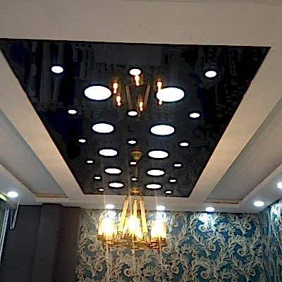 Duvar Kağıdı Uygulamaları