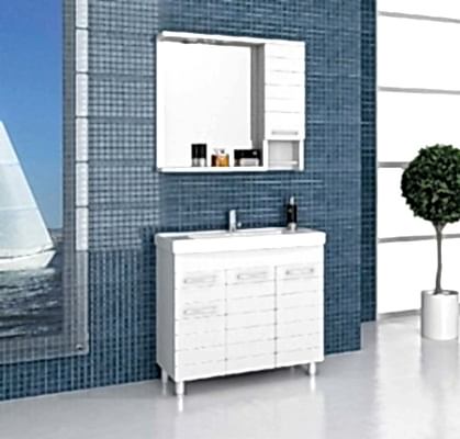Banyo Dolabı Uygulamaları