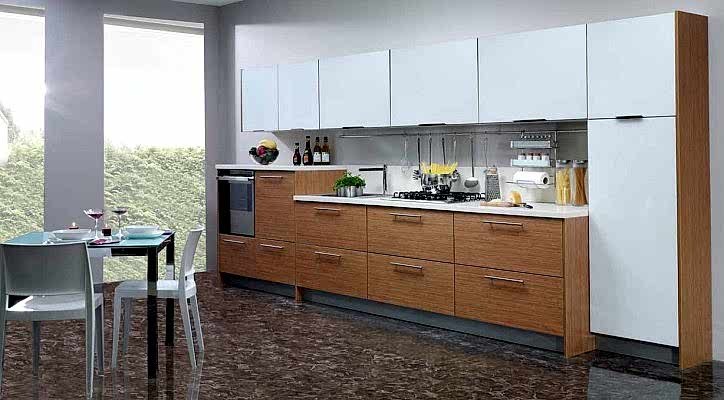 Mutfak Dolabı Uygulamaları