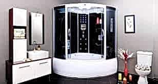 Duş Kabin Uygulamaları