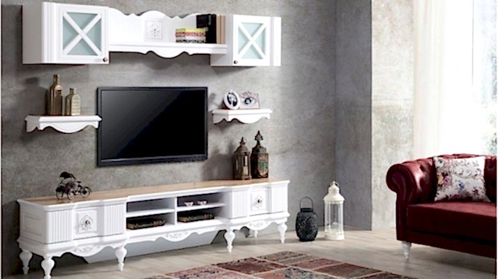 TV Ünite Uygulamaları