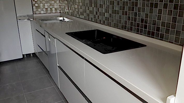 Mutfak Tezgah Uygulamaları