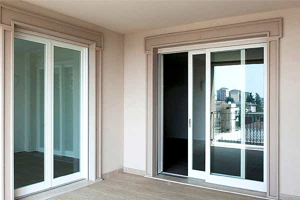 Pvc Doğrama(Pimapen) Uygulamaları