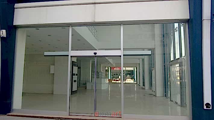 Alüminyum Doğrama Uygulamaları