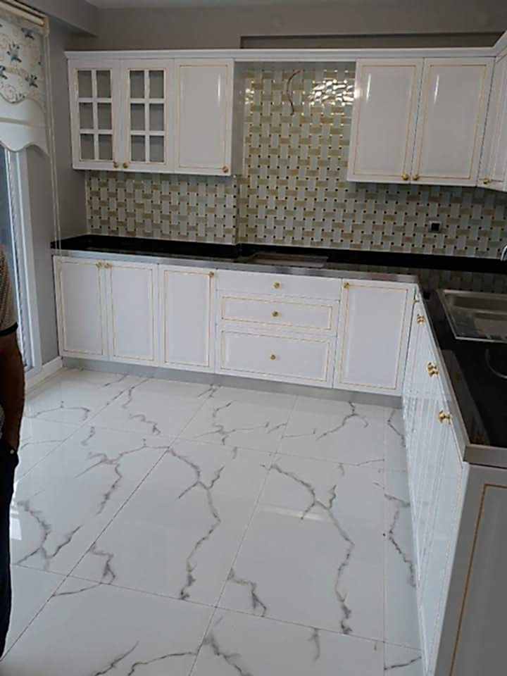 Seramik Uygulamaları