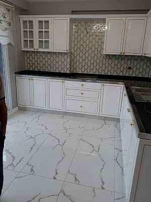 Seramik Uygulamaları