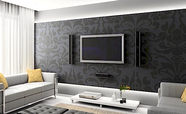Duvar Kağıdı Uygulamaları