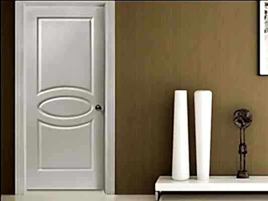 Panel-Mdf Kapı Uygulamaları