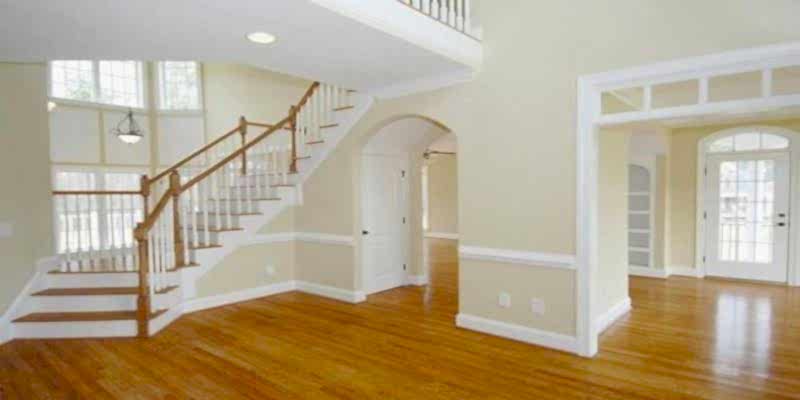 Alçı Boya Uygulamaları