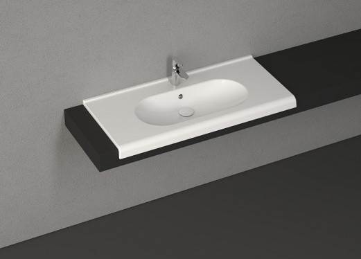 Klozet, Lavabo, Batarya Uygulamaları