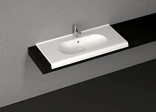 Klozet, Lavabo, Batarya Uygulamaları